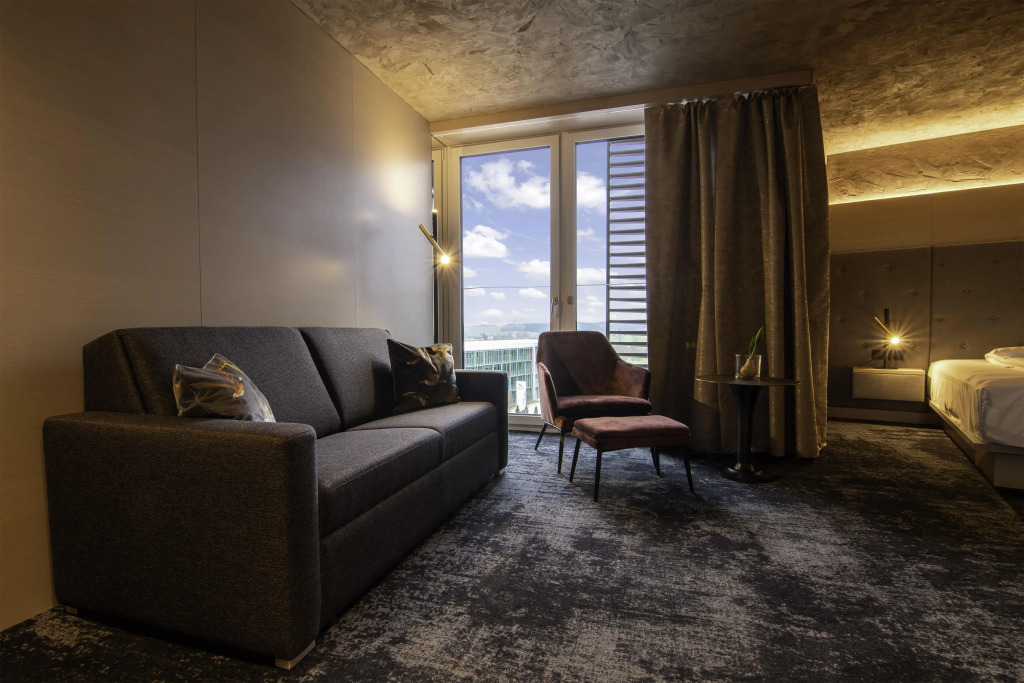Meiser Design Hotel