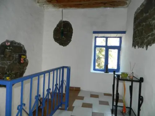 Doğa Köy Evi