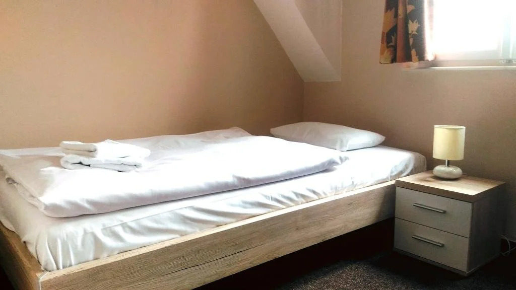 Hotel Marion