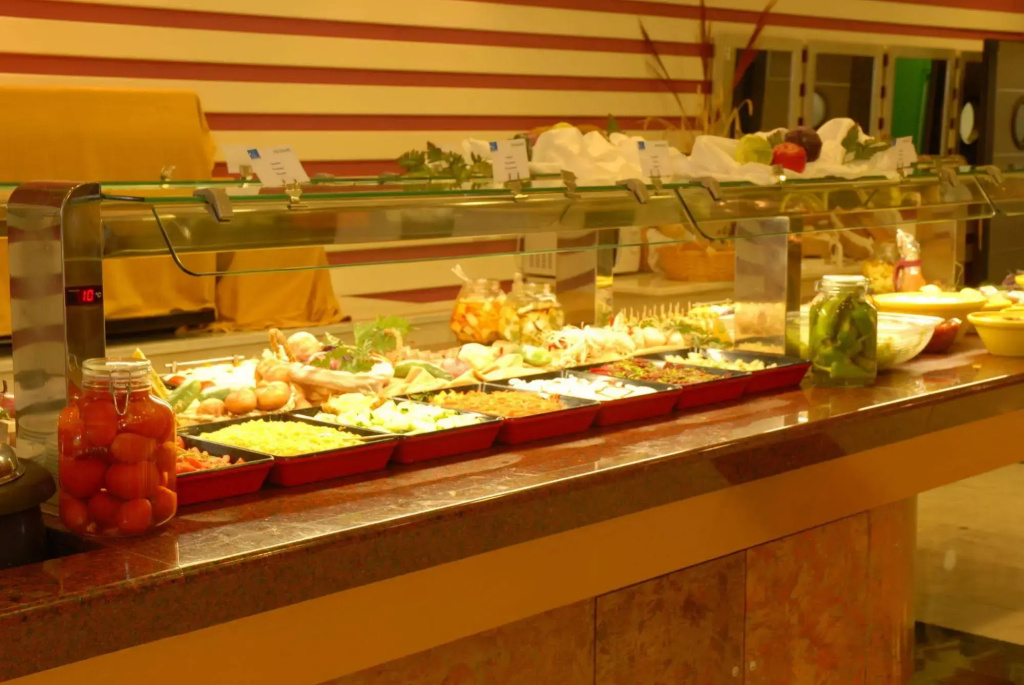 Holiday World Resort Affiliated by Meliá