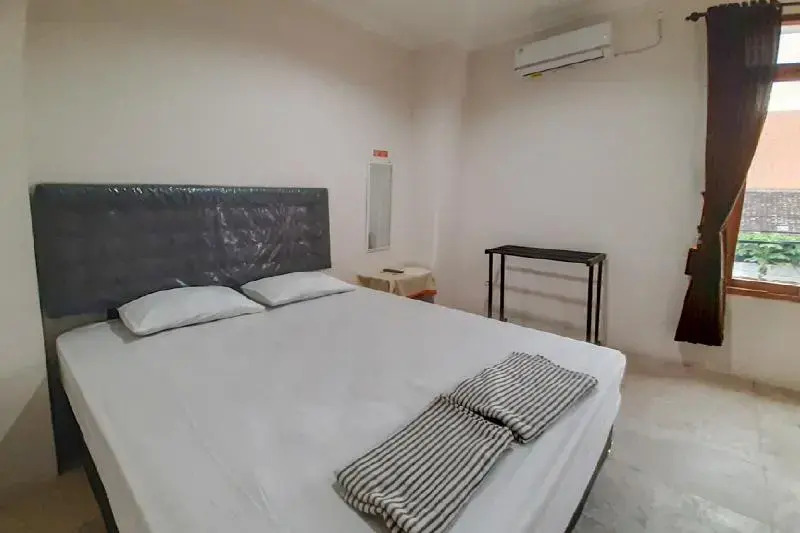 Rejeki Homestay Syariah Malioboro RedPartner