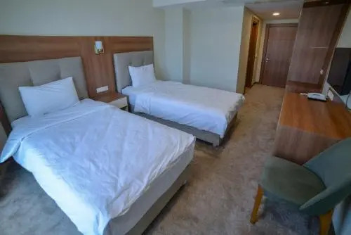 Tatli Su Termal Otel