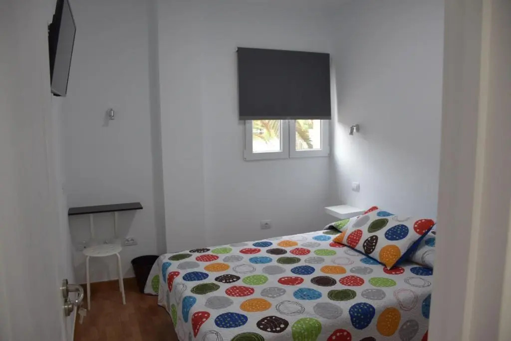 Apartamento Quintana