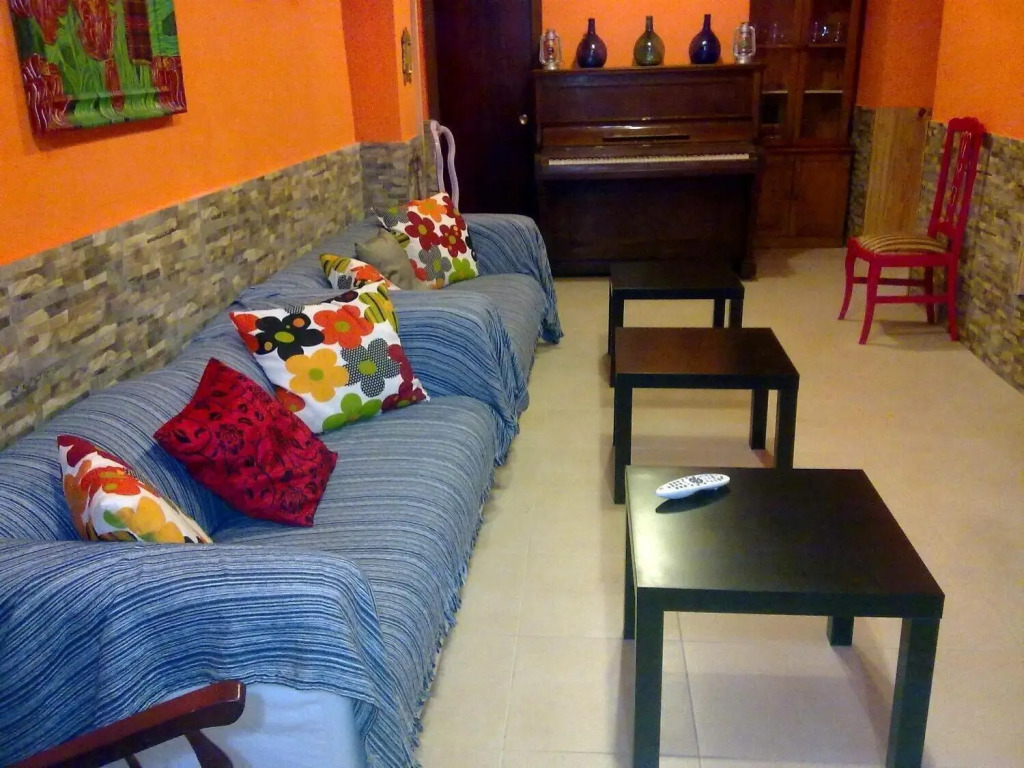 De Cádiz Cadi Hostel