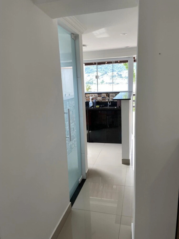 House in Angra dos Reis Sea View up to 3 People