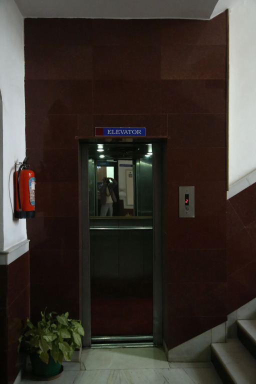 Hotel Krishna Sagar