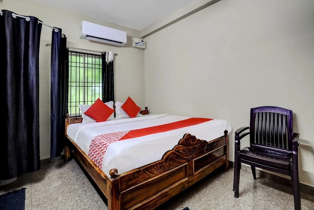 OYO Flagship 60003 Hotel Santosh