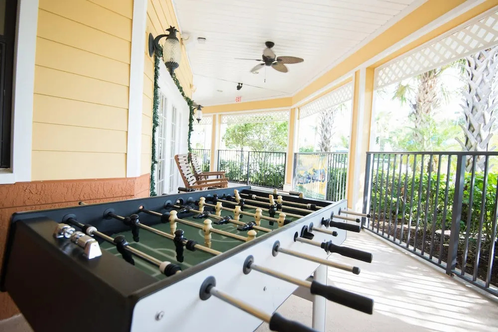 Dec Special Near Disney at CC 3 Bed Id:230657