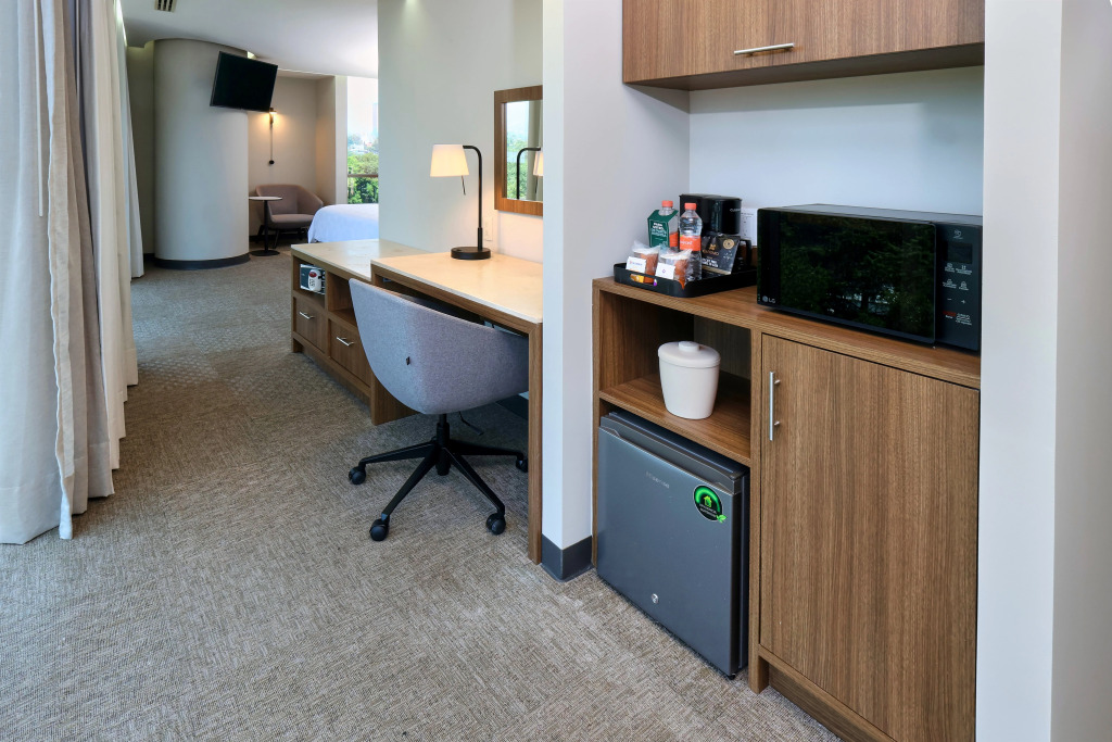 Holiday Inn Mexico City - Trade Center by IHG