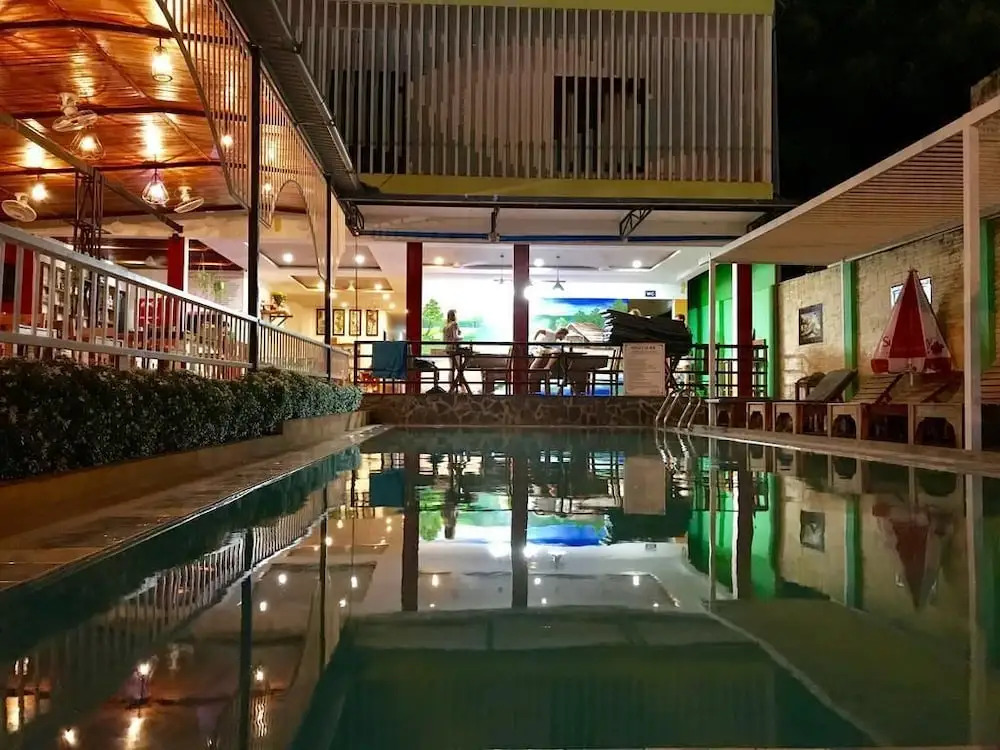 Duke Hostel