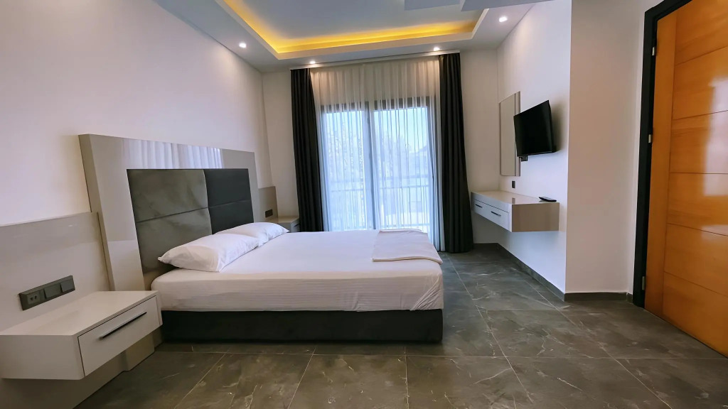 Orion hotel