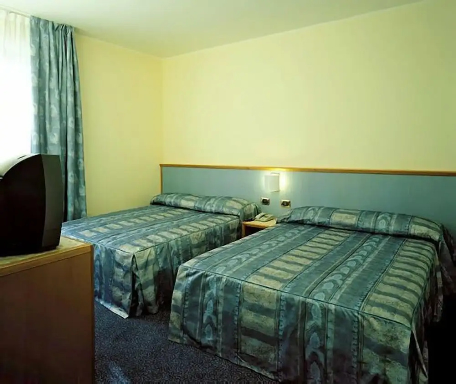 Hotel & Loisir Le Ruote