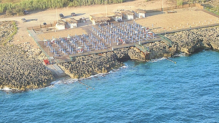 Hotel Resort Portoselvaggio