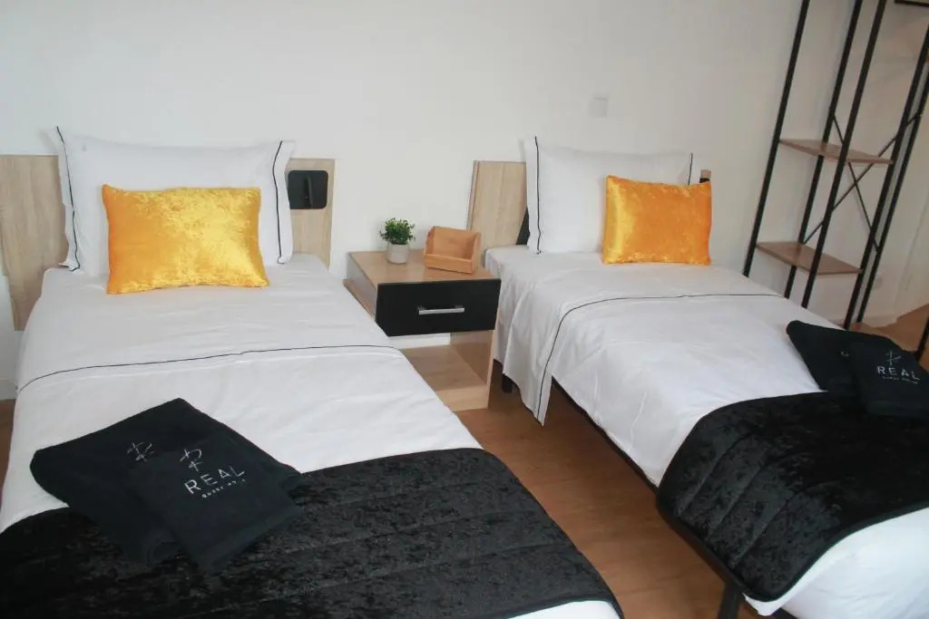 Real Guest House