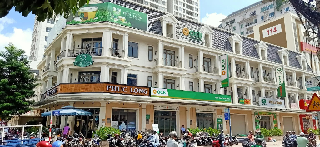 Orchard Garden studio apartment near airport 5