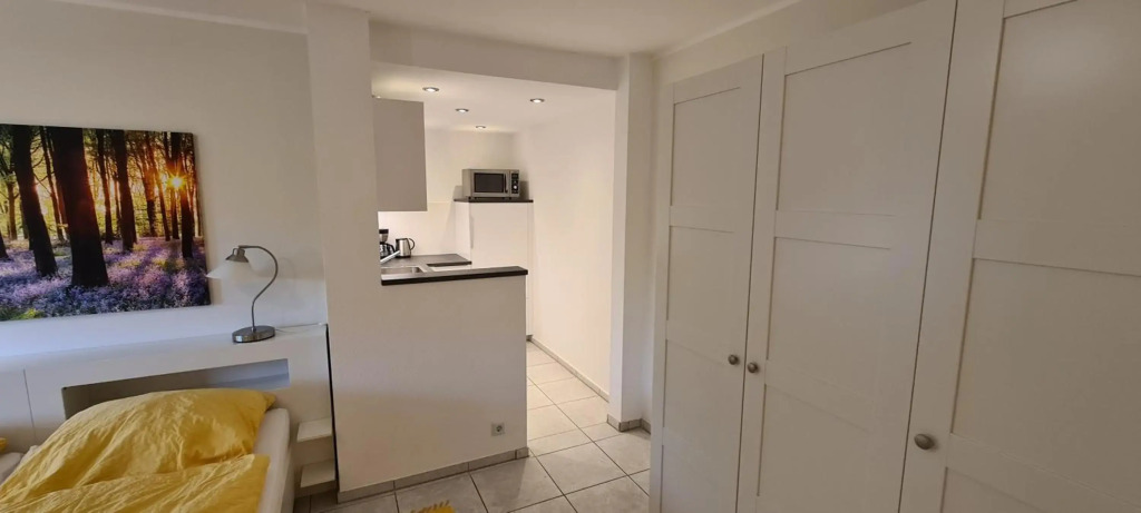 Ferienwohnung "Tecklenburger Augenblicke"