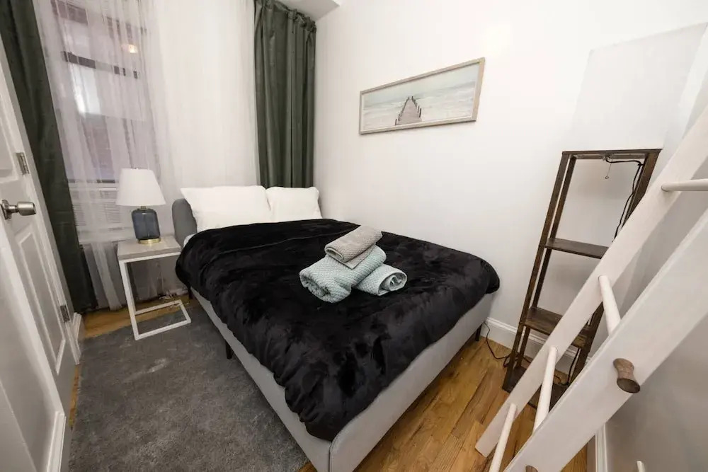 Lovely 4 Br Apt - 2 Blocks To Central Park West
