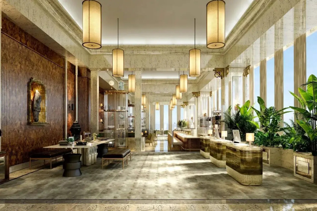 Shangri-La Phnom Penh
