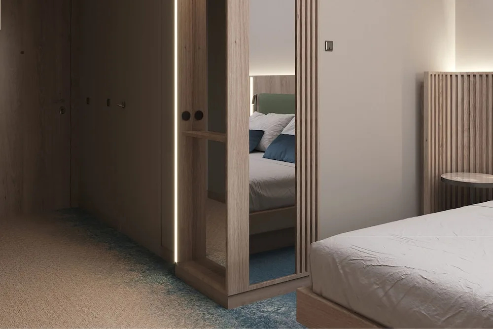 Courtyard by Marriott Yerevan