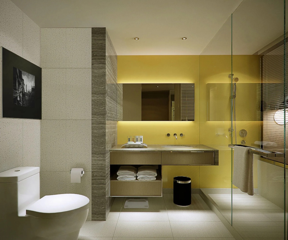 Holiday Inn New Delhi Aerocity by IHG