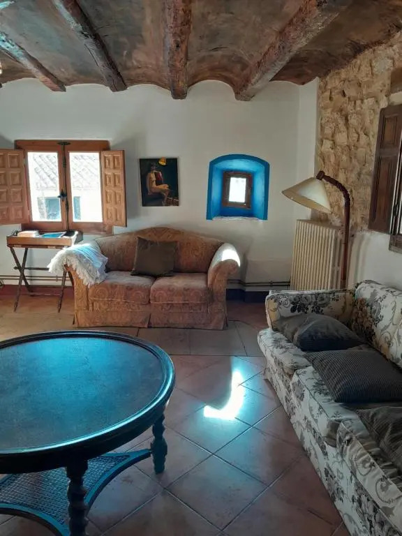 La val del arte