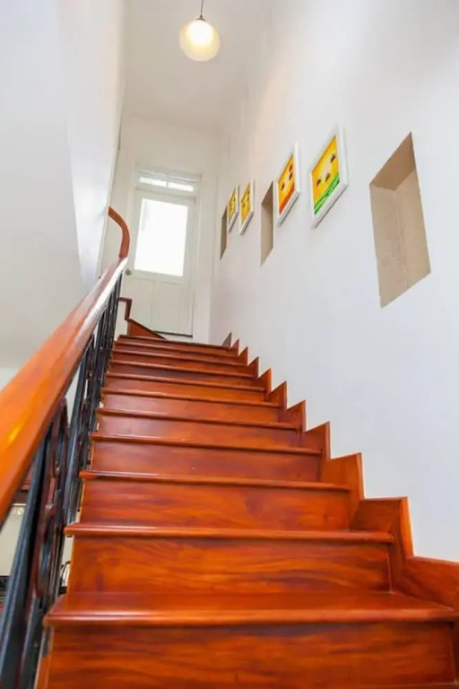 Villa Seaview 1