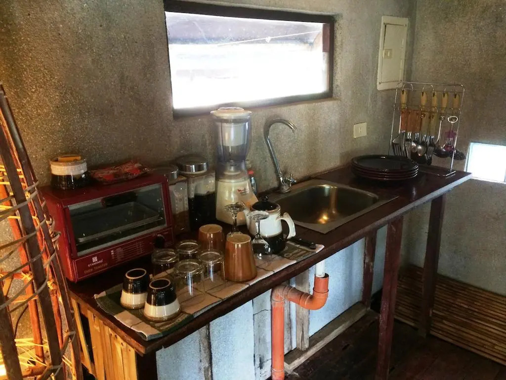 Siete Verano Guest House - Hostel
