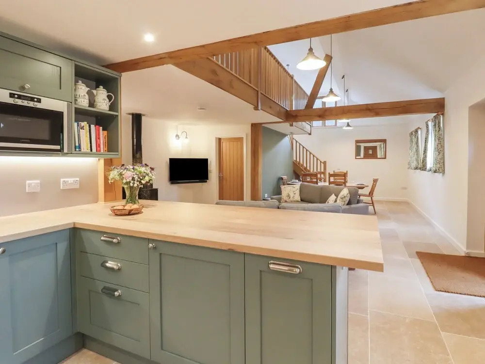 Swallows Lodge