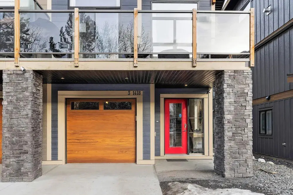 Township by Canmore Premier