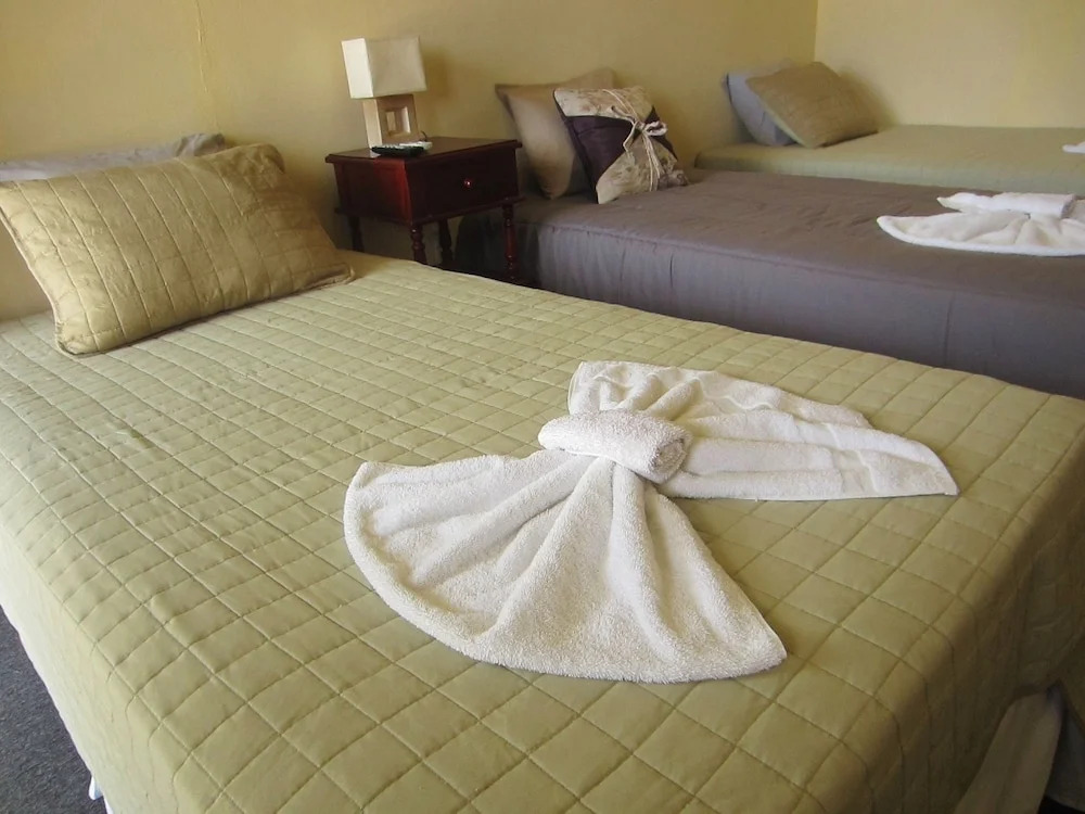 Guest House Los Corredores del Castillo