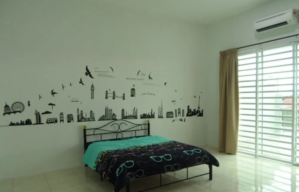 Parkview Homes