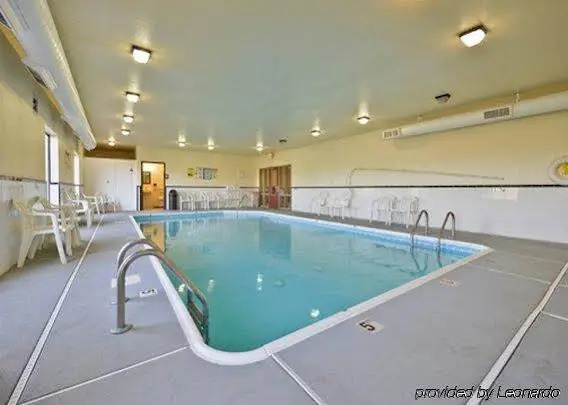 Comfort Inn Arnold