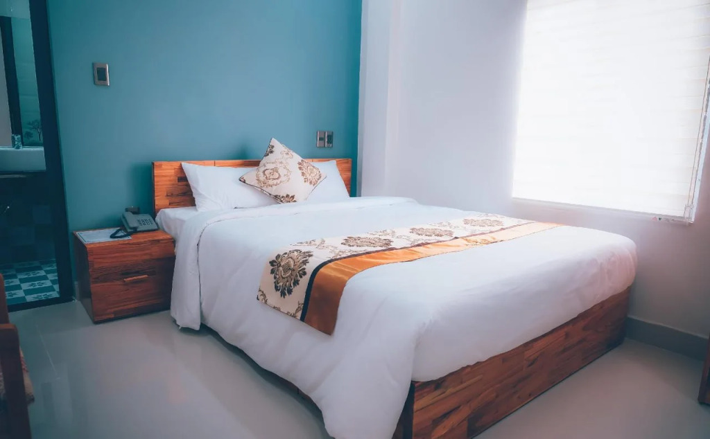 Hotel Tay Thi