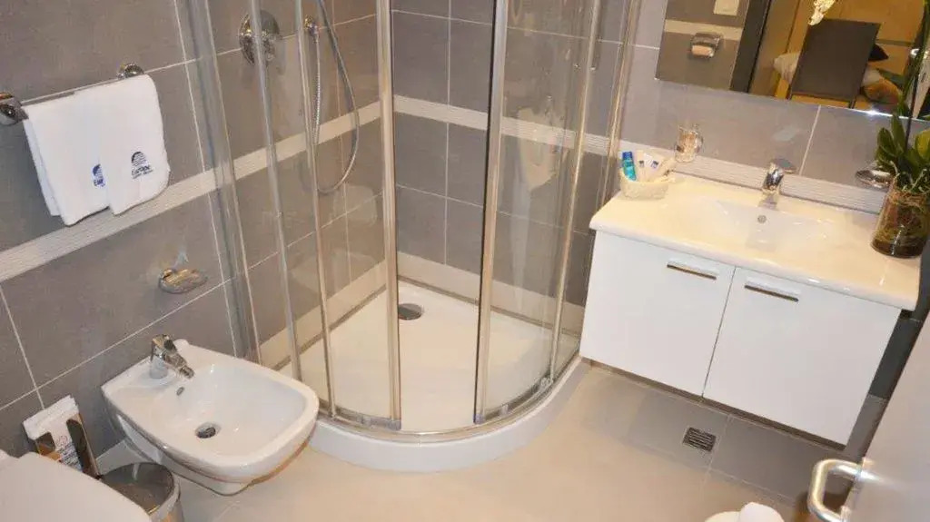 Aparthotel Imperial