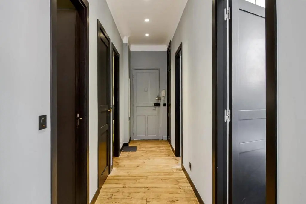 Apartment in Biarritz