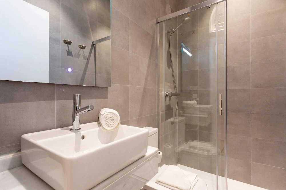 Exclusive Apartment Near Cathedral Rodrigo Caro II
