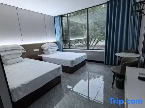 Shaoxing Xinhao Hotel