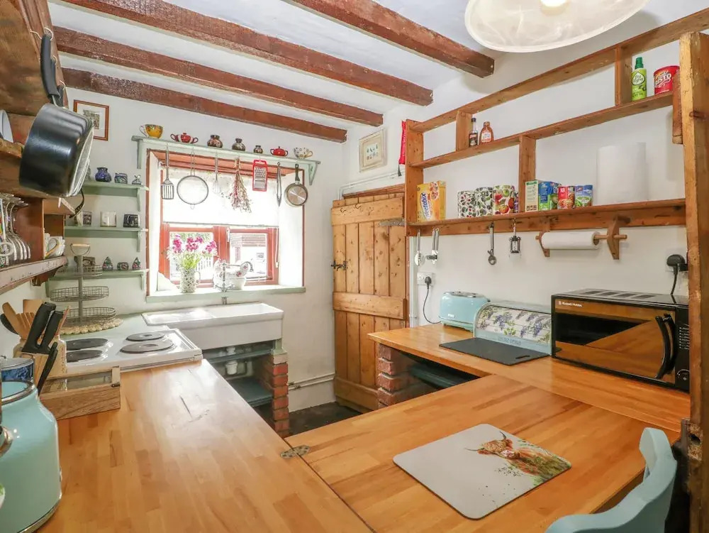 Violet Cottage
