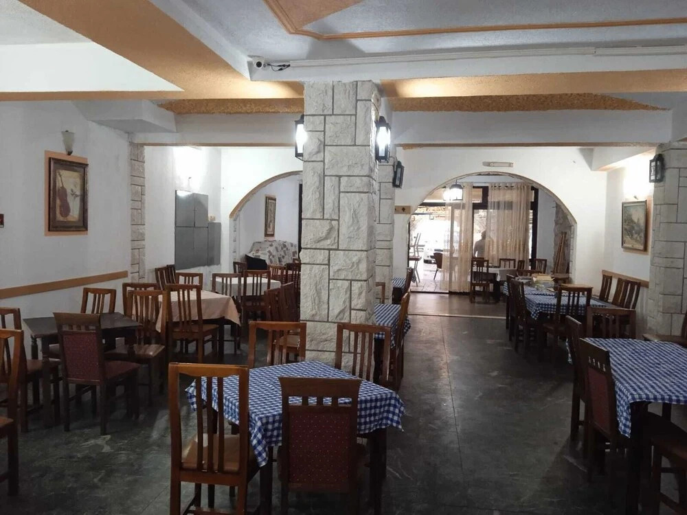 Luka Hotel Apart