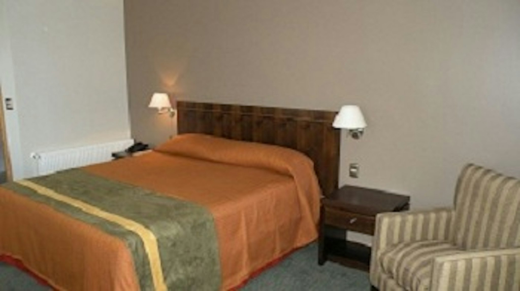 Hotel Diego de Almagro Coyhaique