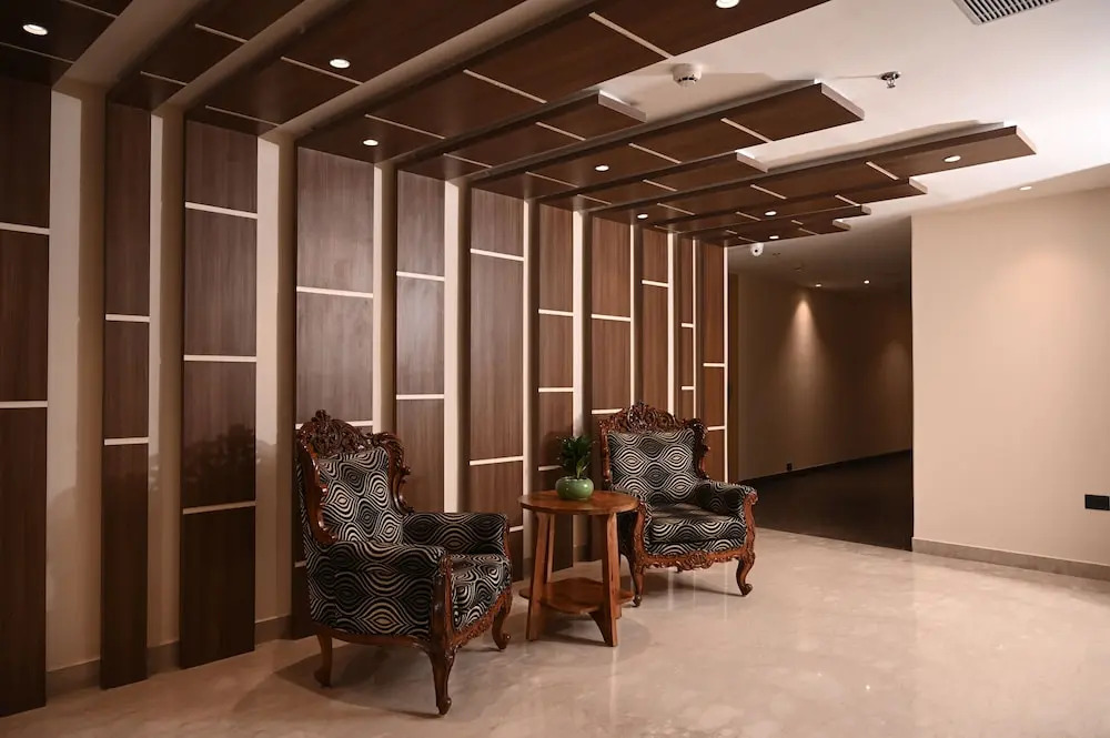 Sachika Hotels Guwahati- Pure Veg