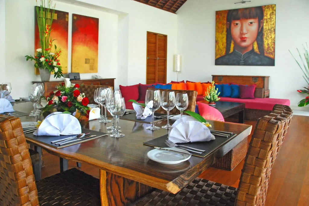 Saba Villas