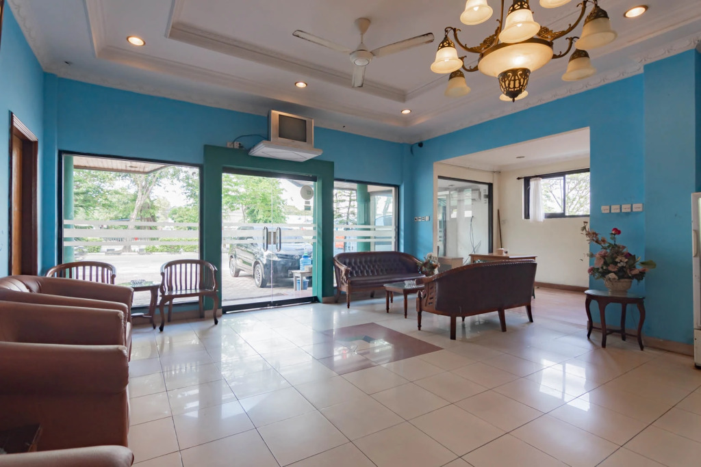 RedDoorz Syariah @ Hotel Simpatik Balikpapan