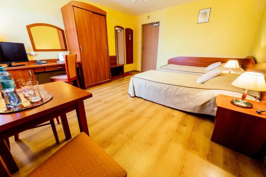 Hotel Wald