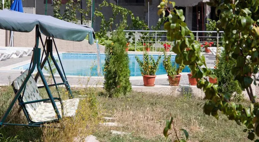 Primavera 1 Hotel