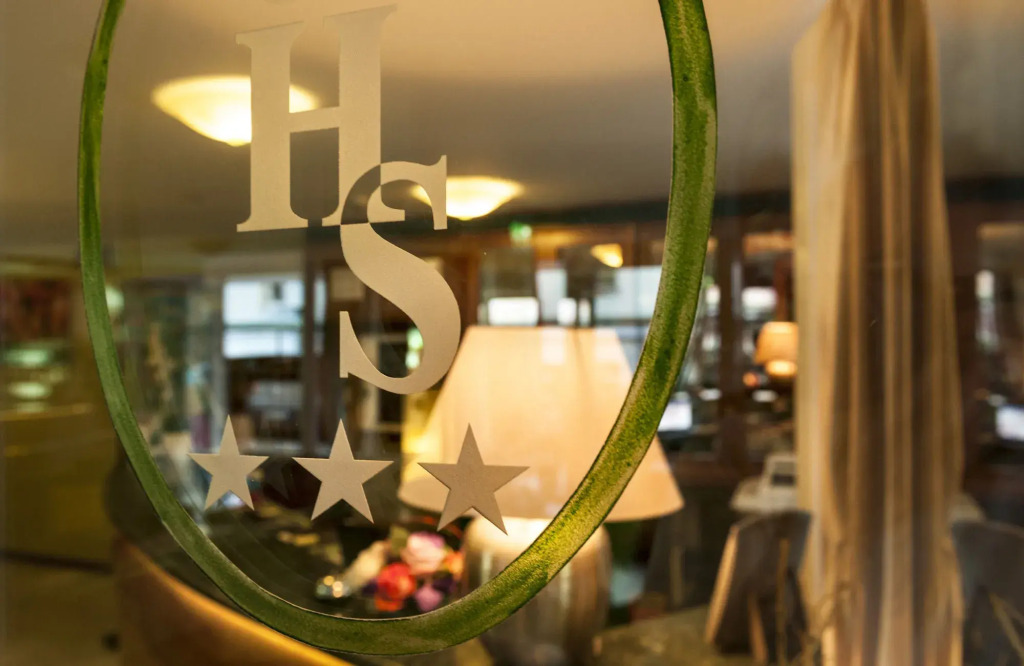 Hotel Sandra