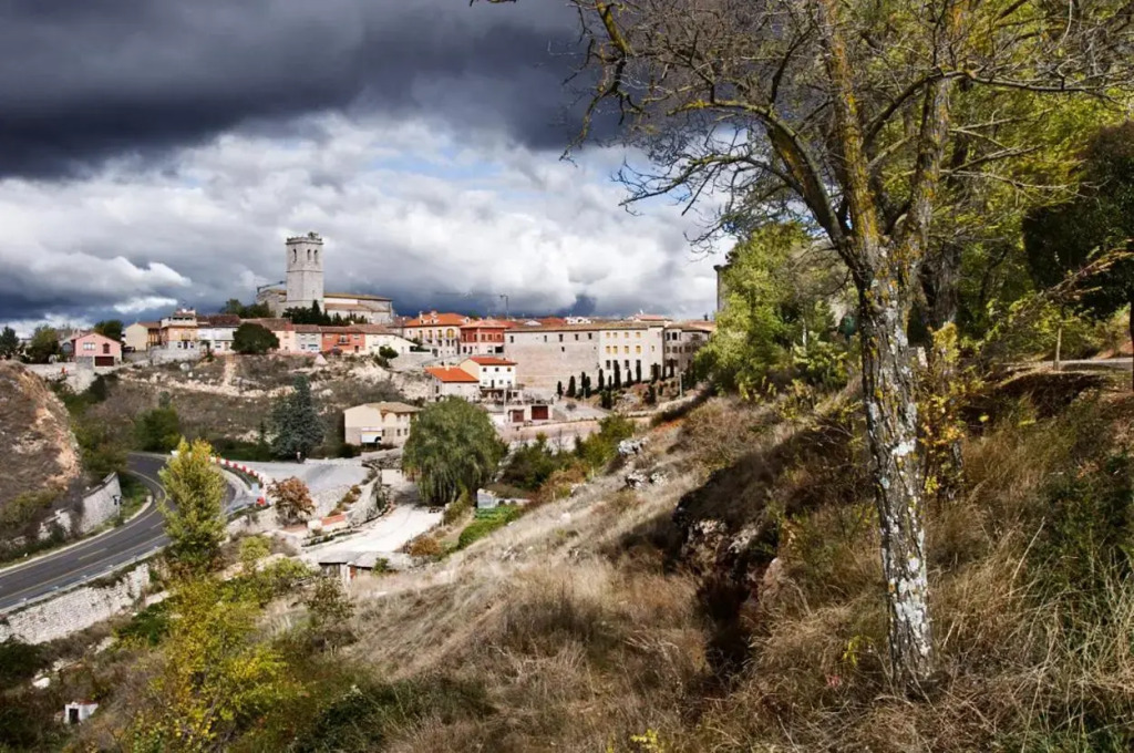 Hotel Rural El Salero