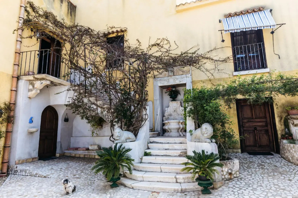 Bed And Breakfast Villa Pilati