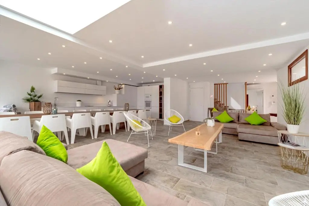 Villa N15 en plein cœur de la Marina, proche de Rosas, Costa Brava