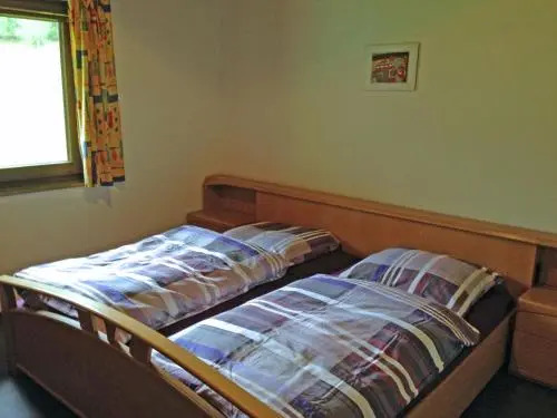 Ferienhaus Maggy